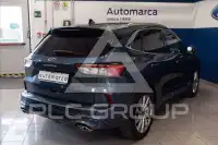 2022 Ford Kuga