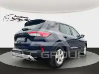 2022 Ford Kuga