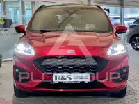 2022 Ford Kuga