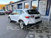 2022 Ford Kuga