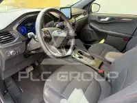 2022 Ford Kuga