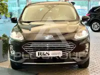 2022 Ford Kuga