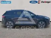2022 Ford Kuga