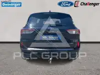 2022 Ford Kuga