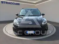 2022 Ford Kuga
