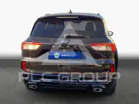 2022 Ford Kuga