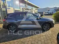 2022 Ford Kuga