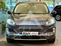 2022 Ford Kuga