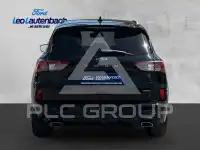 2022 Ford Kuga