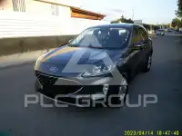 2022 Ford Kuga