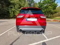 2022 Ford Kuga