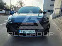 2022 Ford Kuga