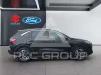 2022 Ford Kuga