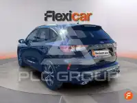 2022 Ford Kuga
