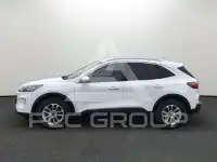 2022 Ford Kuga