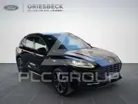 2022 Ford Kuga