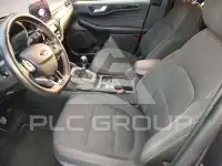 2022 Ford Kuga