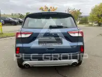 2022 Ford Kuga