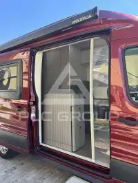 2022 Ford TRANSIT