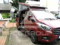 2022 Ford TRANSIT