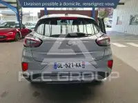 2022 Ford FLEX