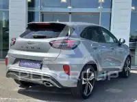 2022 Ford FLEX