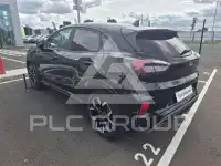 2022 Ford FLEX