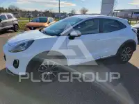 2022 Ford FLEX