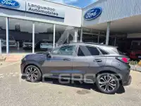 2022 Ford FLEX