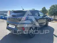 2022 Ford FLEX