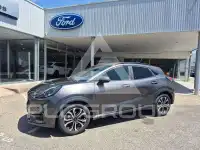 2022 Ford FLEX