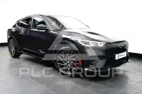 2023 Ford MUSTANG