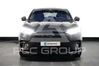 2023 Ford MUSTANG