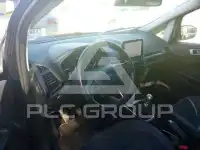 2022 Ford Ecosport