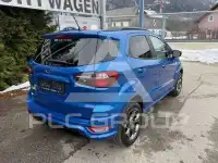 2022 Ford Ecosport