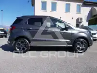 2022 Ford Eco Sport