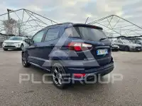 2022 Ford Ecosport