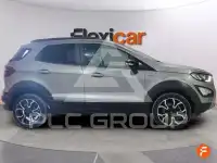 2022 Ford Ecosport