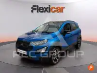 2022 Ford Ecosport