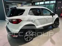 2022 Ford Ecosport