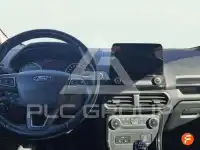 2022 Ford Ecosport