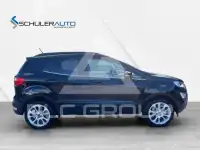 2022 Ford Ecosport