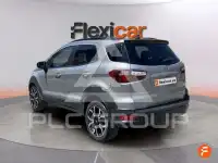 2022 Ford Ecosport