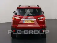 2022 Ford Ecosport