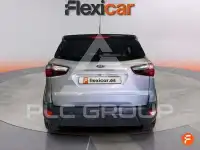 2022 Ford Ecosport