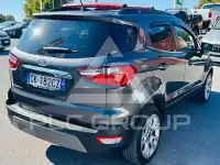 2022 Ford Ecosport