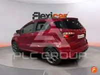 2022 Ford Ecosport