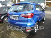 2022 Ford Eco Sport