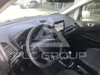 2022 Ford Eco Sport