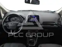 2022 Ford Ecosport